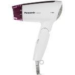 Фен Panasonic EH-ND21-P615 белый/розовый, 1200 Вт, компактный, фото7