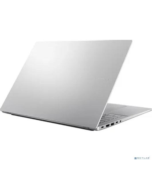 Ноутбук ASUS Vivobook S16 M3607KA-SH117/16'/OLED WUXGA/AMD Ryzen AI 5 330/32GB/512GB SSD/AMD Radeon 820M/Без ОС/серебристый/1.88kg