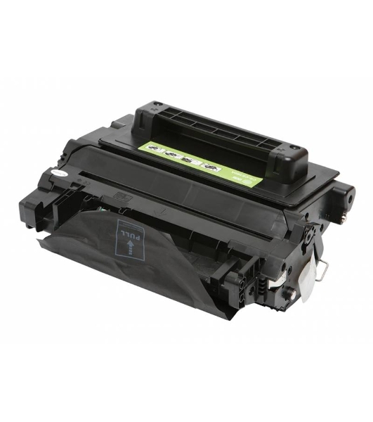 Картридж лазерный Cactus CS-CE390A черный (10 000 стр.) для HP LJ M4555/M601/M602/M603