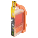 Картридж струйный Cactus CS-CLI8Y желтый (12 мл) для Canon Pixma iP4200, iP4300, iP4500, iP5100, iP5300, iP6600, iP6700, iP7500, iP7600, MP500, MP530, MP600, MP800, MP810, MP830, MP950, MP970, MX850, PRO-9000, фото10