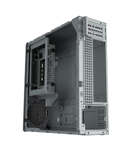 Компьютерный корпус SlimCase InWin PS201BK PM-300TFX U3.0*2+A(HD)+FAN 6125688