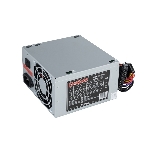Блок питания ExeGate CP450 (EX172785RUS-PC), 450Вт, 80мм, серебряный, фото 1