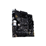Материнская плата ASUS TUF GAMING B550M-PLUS, AM4, AMD B550, 4xDDR4, 4xSATA, 2xM.2, 1xPCIe 4.0 x16, 1xPCIe 3.0 x16, 1xPCIe x1, 1xHDMI, 1xDP, 1x 2.5Gb LAN, 4xUSB-A 3.2 Gen 1, 1xUSB-A 3.2 Gen 2, 2xUSB-A 2.0, 1xUSB-C 3.2 Gen 2, 5x3.5 мм, 7.1, mATX, фото30