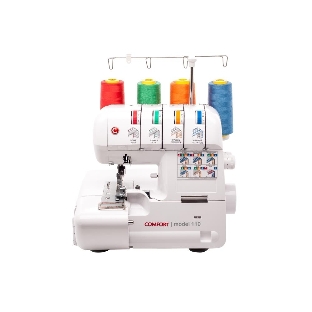 Оверлок Comfort 110