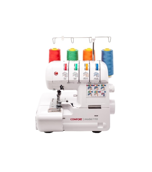 Оверлок Comfort 110