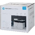 МФУ лазерное HP Color LaserJet 179fnw (4ZB97A), А4, цветной, печ. до 18 стр/мин. (ч/б) до 4 стр/мин. (цвет), скан. до 15 стр/мин. (ч/б) 6 стр/мин. (цвет), 600x600dpi, USB, RJ-45, Wi-Fi, Air Print, Mopria, фото11