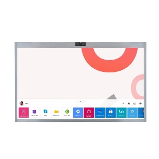 Дисплей LCD LG 55CT5WJ-B.ARUZ 55' 4K, 3840 x 2160, IPS, 450 кд/м2, 1000:1