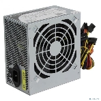 Блок питания Inwin/Powerman PM-500ATX-F, 500Вт, 120мм, серый, фото6