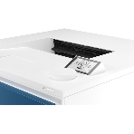 Принтер лазерный HP Color LaserJet Pro 4203dw (5HH48A), A4, цветной, печ. 33 стр/мин., 600 x 600 dpi, Wi-Fi, USB, Ethernet RJ-45, фото12