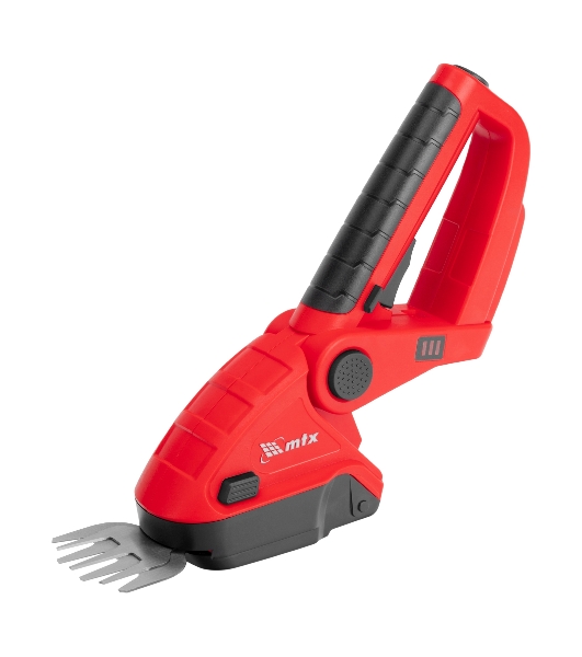 Ножницы-кусторез аккумуляторные MTX GSM-3, Li-Ion, 3,6 В