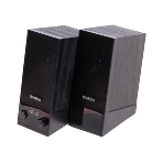 Акустическая система SVEN SPS-604 2.0 черный 4Вт, фото28