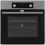 Духовой шкаф электрический Gorenje BO6737E02NX, черный, фото16