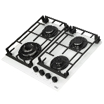 Газовая варочная панель DeLonghi GRETA 6GW BB, фото26