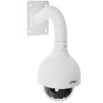 Камера видеонаблюдения IP Dahua DH-SD50432GB-HNR 4.8-154мм корп.:белый, фото2