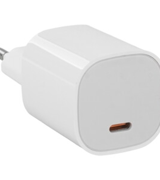 Сетевое зарядное устройство BOROFONE (6931474739148) BA53A Powerway 2USB белый