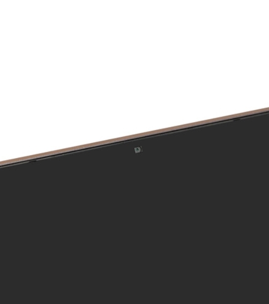 Клавиатура для ноутбука HP Spectre x360 14-ef серебро