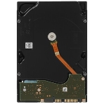 Жесткий диск Seagate 12TB Exos X18 (ST12000NM000J-FR) SATA 6Gb/s, 7200 rpm, 256mb buffer, 3.5' RECERTIFIED, фото2