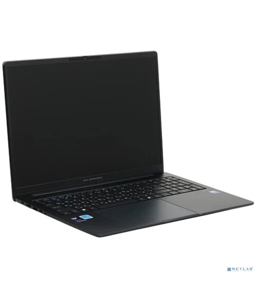 Ноутбук ASUS ExpertBook B5 B5605CCA-PL0128 Intel Core Ultra 5 225H 4300MHz/16'/2560x1600/16GB/512GB SSD/Intel Arc/Wi-Fi/Bluetooth/DOS (90NX08F1-M004K0) Grey