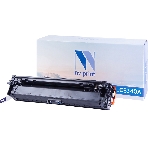 Картридж лазерный NVPrint совместимый HP CE340A черный для CLJ Color M 775 (13500k), фото 1