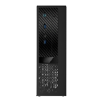 Компьютерный корпус SlimCase InWin PS201BK PM-300TFX U3.0*2+A(HD)+FAN 6125688, фото14