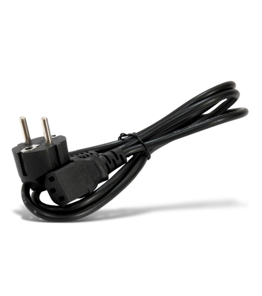 Блок питания CROWN CM-PS400W (20+4in, 80мм FAN, SATA*2, PATA(big Molex)*4, FDD*1, 4+4pin, Lines 1x12V OEM)