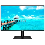 Монитор 27' AOC Value Line 27B2QAM VA 1920x1080, 75 Гц, 4 мс, 16:9, 250 кд/м², 1xHDMI, 1хDP, 1x3.5 мм, черный, фото25