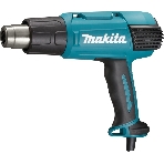 Фен технический Makita HG6530VK 198935, фото9