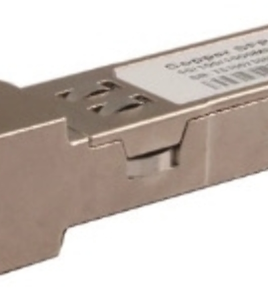 Трансивер OSNOVO Медный SFP модуль GE, до 1,25 Гбит/с, до 100м