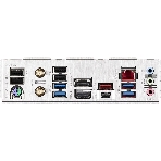 Материнская плата Gigabyte Z790 UD AX (V1.1/V1.2), LGA 1700, Intel Z790, 4xDDR5, 6xSATA, 3xM.2, 1xPCIe 5.0 x16, 1xPCIe 4.0 x4, 1xPCIe 3.0 x1, 1xHDMI, 1xDP, 1x 2.5Gb LAN, 4xUSB-A 2.0, 4xUSB-A 3.2 Gen 1, 1xUSB-A 3.2 Gen 2, 1xUSB-C 3.2 Gen 2x2, 7.1, ATX, фото3