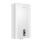 Водонагреватель электрический Candy CF100V-P1 INOX белый, накопительный, 100 л, 2 кВт, фото4