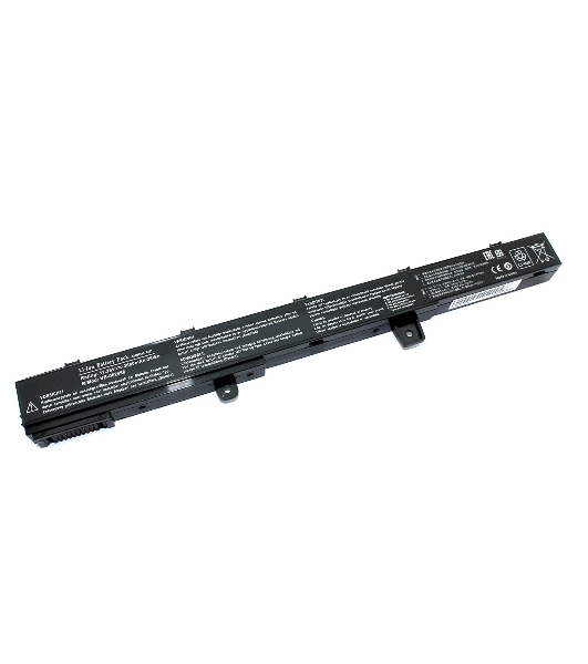 Аккумуляторная батарея для ноутбука Asus X551 X451 11.1V 2600mAh OEM
