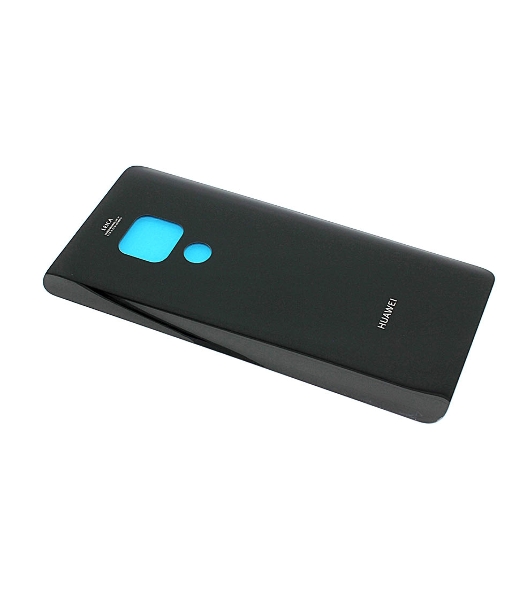 Задняя крышка для Huawei Mate 20 черный