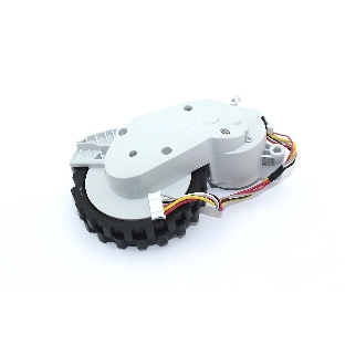 Колесо для робота пылесоса Vacuum-Mop 2 Lite MJSTL правое