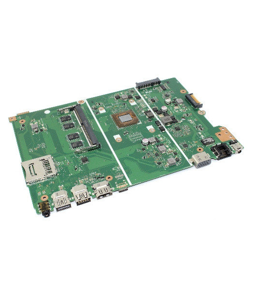 Материнская плата для Asus X441BA 4G/A6-9220 90NB0I00-R00021
