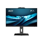 Моноблок MSI Pro AP242P 14M-662XRU 23.8' Full HD i3 14100 (3.5) 16Gb SSD 512Gb UHDG 730 noOS GbitEth WiFi BT 120W клавиатура мышь Cam черный 1920x1080 (9S6-AE0621-834), фото15