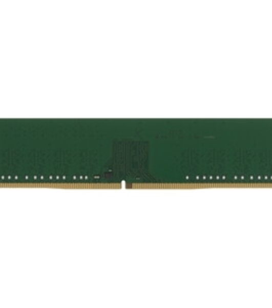 Оперативная память Kingston ValueRAM, DDR4, 16GB (1x16GB), 3200MHz, CL22, DIMM