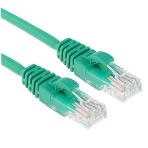 Пaтч-корд U/UTP Rexant, cat.5e, RJ45-RJ45, неэкранированный, LSZH серый, 0,5м, фото11