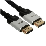 Кабель соединительный DisplayPort v1.4, 8K@60Hz, 10m, медь, VCOM CG635-10M, фото5