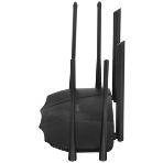 Двухдиапазонный гигабитный Wi-Fi роутер Tenda TX3000 Pro AХ3000, до 574 Мбит/с на 2,4 ГГц + до 2402 Мбит/с на 5 ГГц, фото11