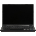Ноутбук Asus TUF Gaming F16 FX607VJB-RL103 Core 5 210H 16Gb SSD 512Gb NVIDIA GeForce RTX 3050 6Gb 16' IPS WUXGA (1920x1200) без ОС grey WiFi BT Cam (90NR0MZ6-M005K0), фото8