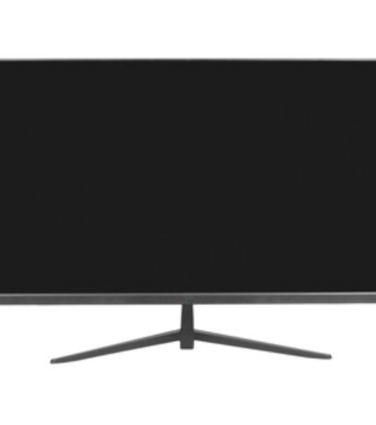 Монитор 27' БЕШТАУ M2701/FHD/LCD IPS 1920x1080, 75 Гц, 5 мс, 16:9, 250 кд/м2, 1хHDMI, 1хDP, 1хVGA, черный