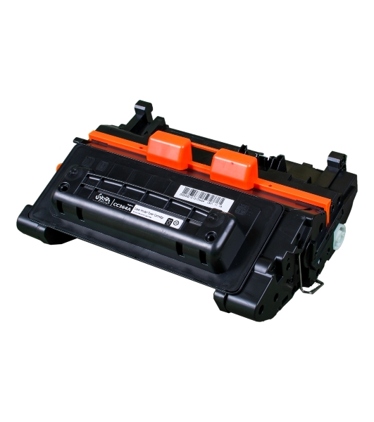 Картридж лазерный Sakura CC364A для HP LJ P4014/P4015/P4515, черный, 10000 к.