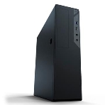 Компьютерный корпус Desktop InWin/Powerman EL501BK PM-300ATX U3.0*2AXXX Slim Case 6116779, фото14