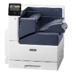 Принтер лазерный Xerox VersaLink C7000N (VLC7000N#), A3, цветной, печ. 19 стр/мин (A3) 35 стр/мин (A4), 1200 x 2400 dpi, RJ-45, NFC, Air Print, фото7