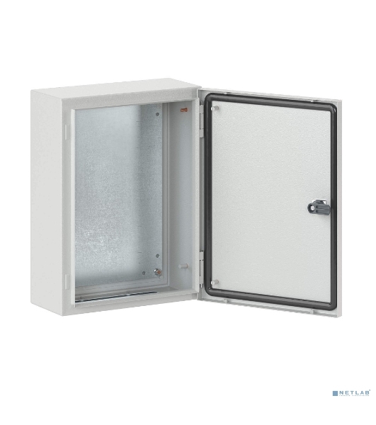 Шкаф ST с монтажной платой ДКС R5ST0431 400х300х150 мм от IP65-до IP66 IK10
