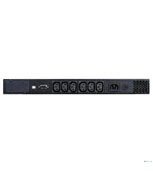 Источник бесперебойного питания PowerCom SPR-500, линейно-интерактивный