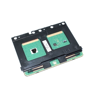 Тачпад для Asus X407 серебро