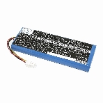Аккумулятор для Samsung VC-RA52V, VC-RE70V (DJ96-0083C) 3000mAh 14.4V Ni-MH, фото4