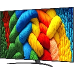 Телевизор LG 86' 86NANO81A6A черный DLED 4K UHD 60Hz Smart TV WebOS, фото18