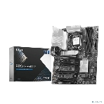 Материнская плата MSI PRO B860-P, LGA 1851, Intel B860, 4xDDR5, 4xSATA, 3xM.2, 1xPCIe 5.0 x16, 1xPCIe 4.0 x4, 2xPCIe 4.0 x1, 1xHDMI, 1xDP, 1xUSB-C, 1x 5Gb LAN, 2xUSB-A 3.2 Gen 2, 2xUSB-A 3.2 Gen 1, 4xUSB-A 2.0, 3x3.5 мм, 7.1, ATX, фото12